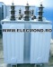 Elecmond electric - Transformator electric 160 kVA 20/0, 4kV