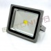 10W Proiector LED lumina alba/calda