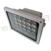 20W Proiector LED DIRECTIONAT, lumina alba calda/alba