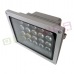 20W Proiector LED DIRECTIONAT, lumina alba calda/alba