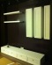 Mobilier living MDF furniruit vopsit
