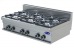 MASINA DE GATIT DE BANC CU 6 ARZATOARE - LINIA 700S - CLR.37.GR7