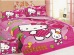 Cuvertura de pat Hello Kitty- cod produs 1716