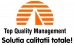 Noi cursuri dezvoltate de catre Top Quality Management - www.cur