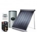 Sistem solar presurizat Complex cu boiler de 200l