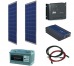 Sistem Fotovoltaic 380W/24V