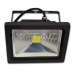 30W Proiector LED V-TAC Classic PREMIUM Reflector Ã¢?? Graphite Bod