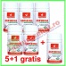 Aspirina Organica 80 capsule PROMOTIE 5+1 gratis - Herbagetica