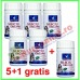 Siliciu organic 80 capsule PROMOTIE 5+1 gratis - Herbagetica