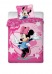 Lenjerie de pat Minnie Mouse