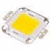 led 20w chip pastila modul