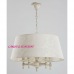 lustre shabby chic lcd 18534