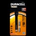 lanterna led duracell 3w baterii incluse