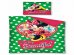 lenjerie de pat minnie mouse cod produs 1883