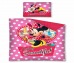 lenjerie de pat minnie mouse cod produs 1884