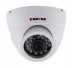 1000tvl 720p hd securitate analogic camera dome camera ahd