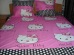 lenjerie de pat hello kitty