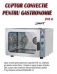 cuptor convectie pentru gastronomie