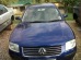 volkswagen passat, albastru, an 2002