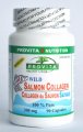 COLAGEN Pur din Somon Salbatic 300 mg 90 capsule WILD SALMON