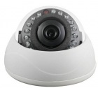 1080p securitate dome camera