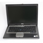 laptop dell d630 core2duo 1.86g 2g 60g combo 14