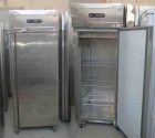 congelator inox atlanta 1 usa, second hand