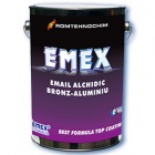 email argintiu metalizat bronz aluminiu emex kg