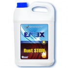 solutie pentru indepartarea ruginii emex rust stop litru
