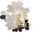 OGLINZI DECORATIVE ACRYL LC-L06