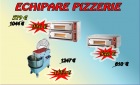 echipare dotare pizzerie