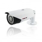 2.0mp hd ahd bullet camera