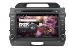 dvd cu gps kia sportage 2010 2013 cu android 4.2 4.4