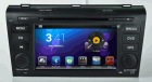 sistem gps mazda 3 20042009 cu android 4.2 4.4