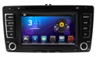 navigatie skoda octavia 2004 2013 cu android 5.1