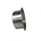pipe stub end, stainless steel a403, 6 inch