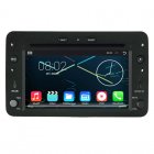 Navigatie Alfa Romeo 159/ Spider cu Android 4.4
