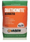 tencuiala acustica diathonite acoustix