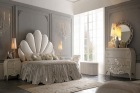 mobila dormitor italiana paturi tapitate
