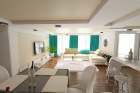 proiect design interior apartament modern