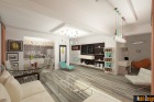 Design interior apartament modern constanta