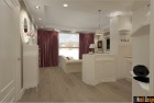Design interior apartament stil clasic de lux Constanta