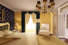 design interior casa stil clasic bucuresti