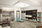 Design interior pentru apartamente moderne