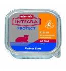 hrana pentru pisici integra protect renal vita 100 gr