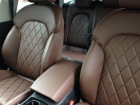 tapiterie interior auto