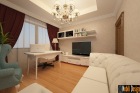 proiecte design interior stil clasic