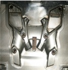 auto parts moulds