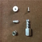 precision cnc machining part