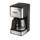 cafetiera samus fantasy 680w electrocasnice mici